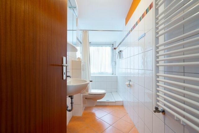 Ferienwohnung in Kellenhusen - Haus Tweeflunken Wohnung 3 - Bild 18