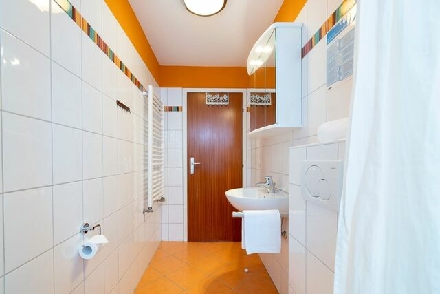 Ferienwohnung in Kellenhusen - Haus Tweeflunken Wohnung 3 - Bild 21