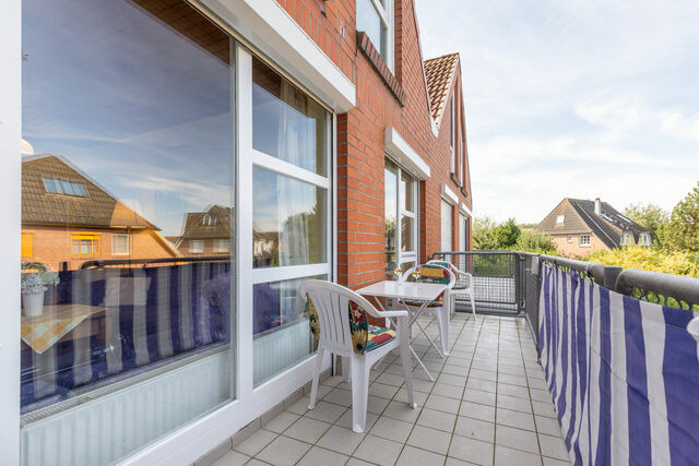 Ferienwohnung in Sch&ouml;nberger Strand - Wohnung 10 - Bild 19