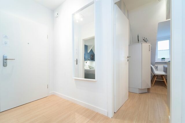 Ferienwohnung in Travem&uuml;nde - Tanneneck M&ouml;we - Bild 11