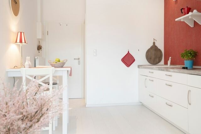 Ferienwohnung in Bosau - Golfplatz Pl&ouml;ner See Kleiner Pl&ouml;ner See - Bild 12