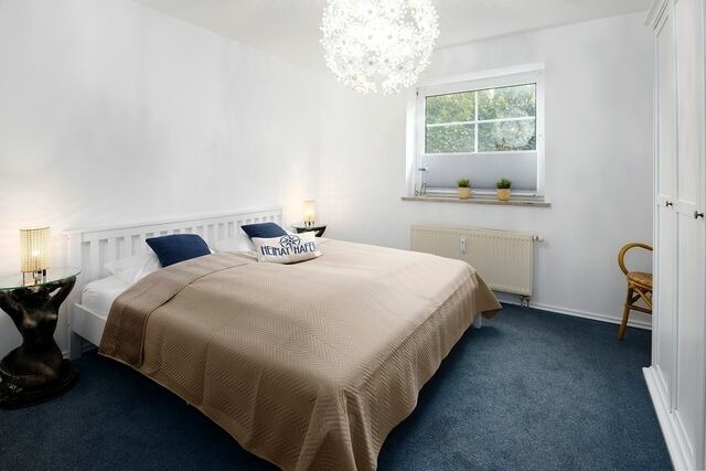 Ferienwohnung in Schönberger Strand - Fliedergang 10 Wohnung 4 - Bild 13