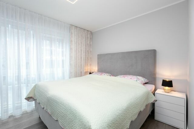 Ferienwohnung in Scharbeutz - Lucia - Bild 3