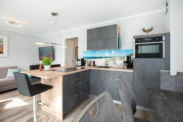 Ferienwohnung in Scharbeutz - Lucia - Bild 7