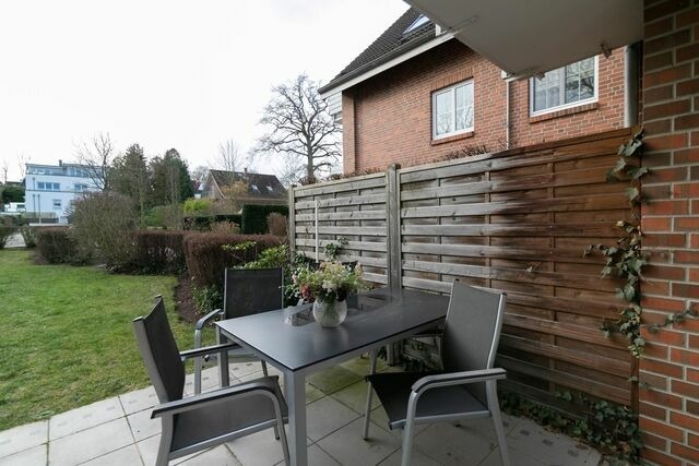 Ferienwohnung in Scharbeutz - Seepark Strandgl&uuml;ck - Bild 4