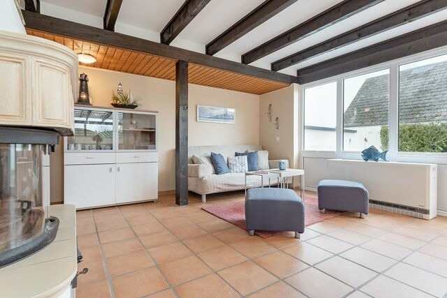 Ferienhaus in S&uuml;tel-Strand - Meergl&uuml;ck - Bild 10