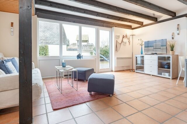 Ferienhaus in S&uuml;tel-Strand - Meergl&uuml;ck - Bild 11