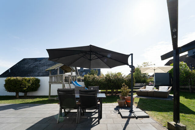 Ferienhaus in S&uuml;tel-Strand - Meergl&uuml;ck - Bild 15