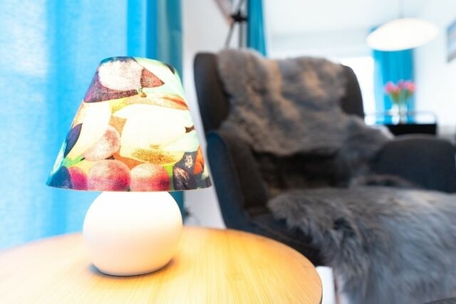 Ferienwohnung in Scharbeutz - Seestra&szlig;e 56 Wohnung 8 - Bild 11