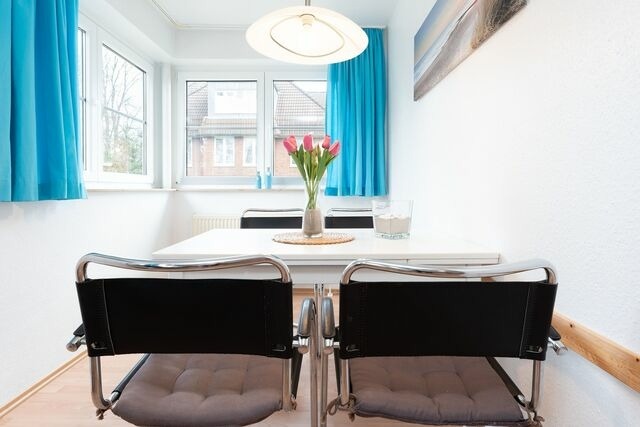 Ferienwohnung in Scharbeutz - Seestra&szlig;e 56 Wohnung 8 - Bild 12