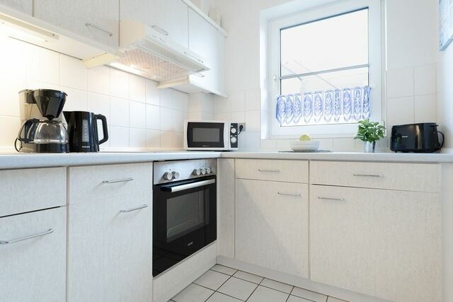 Ferienwohnung in Scharbeutz - Seestra&szlig;e 56 Wohnung 8 - Bild 19