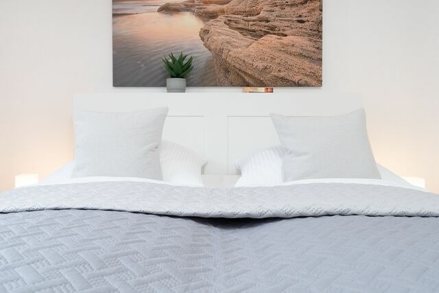 Ferienwohnung in Scharbeutz - Seestra&szlig;e 56 Wohnung 8 - Bild 22