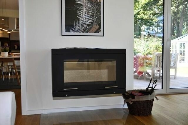 Ferienwohnung in Heikendorf - Hohrott 17 Villa Bellevue I - Bild 8