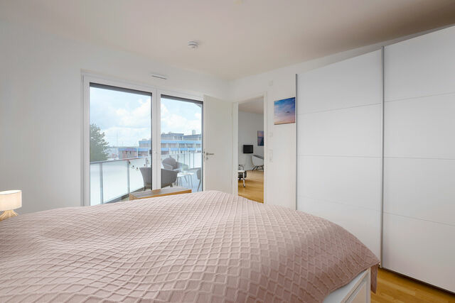 Ferienwohnung in Laboe - Seaside - Bild 22