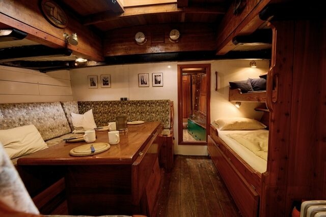 Ferienwohnung in Laboe - Alexa - Bild 10