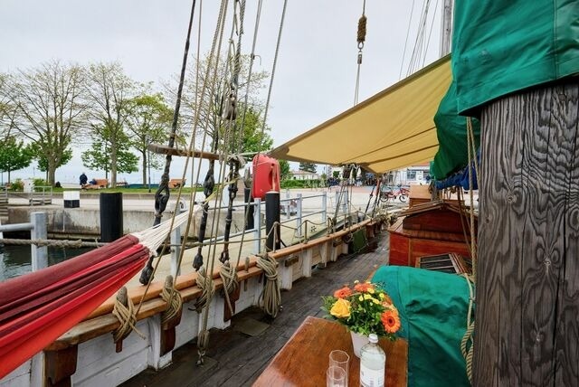 Ferienwohnung in Laboe - Alexa - Bild 18