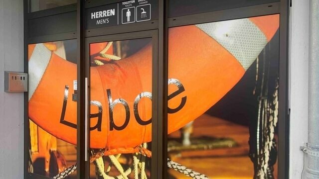 Ferienwohnung in Laboe - Alexa - Bild 19