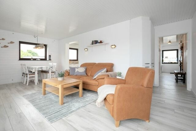 Ferienwohnung in Gr&ouml;mitz - Ankertraum - Bild 4