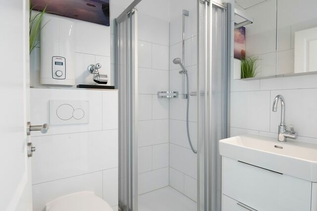 Ferienwohnung in Scharbeutz - Badeweg 4 Sandkorn 1 - Bild 16