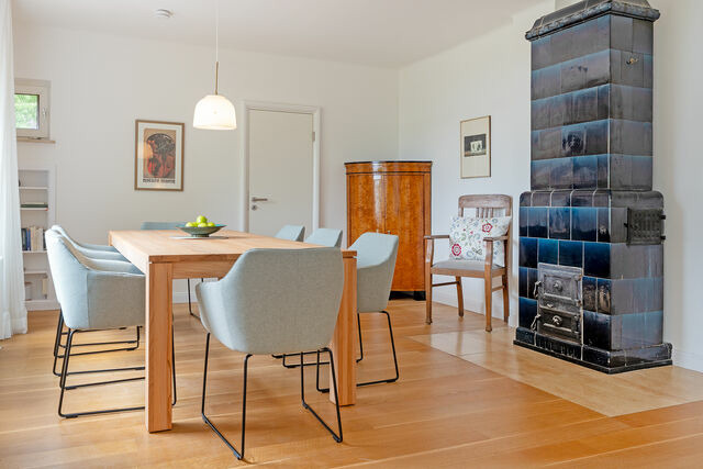 Ferienhaus in Malente - Seestrand Huus - Bild 9