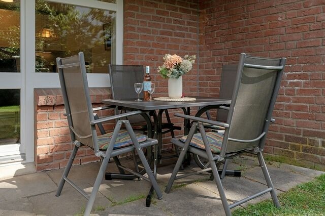 Ferienwohnung in Malente - Harringskoje - Bild 2