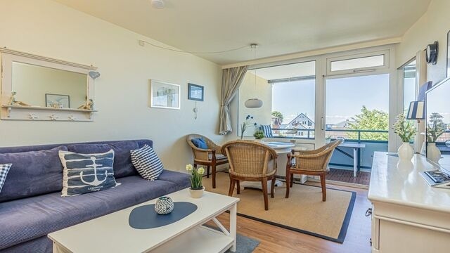 Ferienwohnung in Laboe - Probsteier Platz K&uuml;stensegler - Bild 5