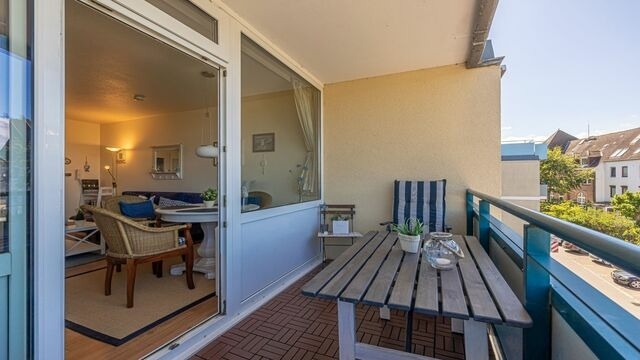 Ferienwohnung in Laboe - Probsteier Platz K&uuml;stensegler - Bild 9