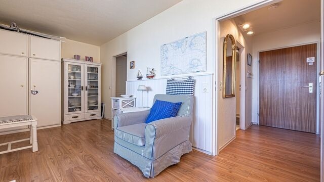 Ferienwohnung in Laboe - Probsteier Platz K&uuml;stensegler - Bild 13