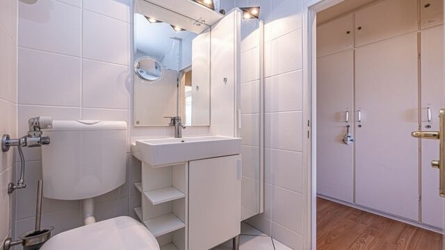 Ferienwohnung in Laboe - Probsteier Platz K&uuml;stensegler - Bild 16