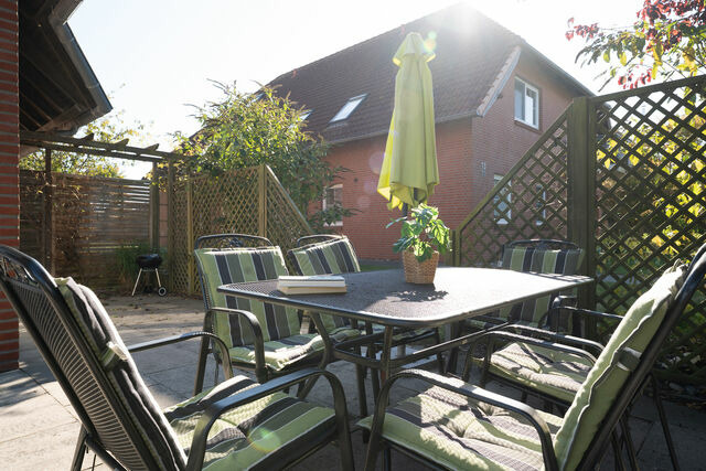 Ferienwohnung in Fehmarn OT Wulfen - Bargm&ouml;hl 7 Inselsonne I - Bild 14