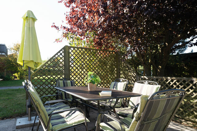 Ferienwohnung in Fehmarn OT Wulfen - Bargm&ouml;hl 7 Inselsonne I - Bild 15