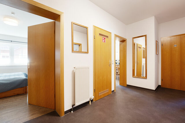 Ferienwohnung in Fehmarn OT Wulfen - Bargm&ouml;hl 7 Inselsonne I - Bild 23