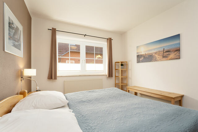 Ferienwohnung in Fehmarn OT Wulfen - Bargm&ouml;hl 7 Inselsonne I - Bild 25