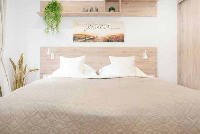 Ferienhaus in Haffkrug - Ferienh&auml;user L&uuml;becker Bucht Casa del Relax - Bild 4