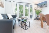 Ferienhaus in Haffkrug - Ferienh&auml;user L&uuml;becker Bucht Casa del Relax - Bild 6
