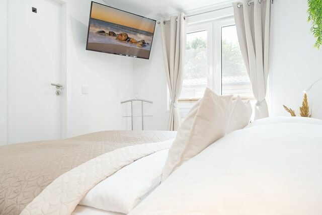 Ferienhaus in Haffkrug - Ferienh&auml;user L&uuml;becker Bucht Casa del Relax - Bild 16