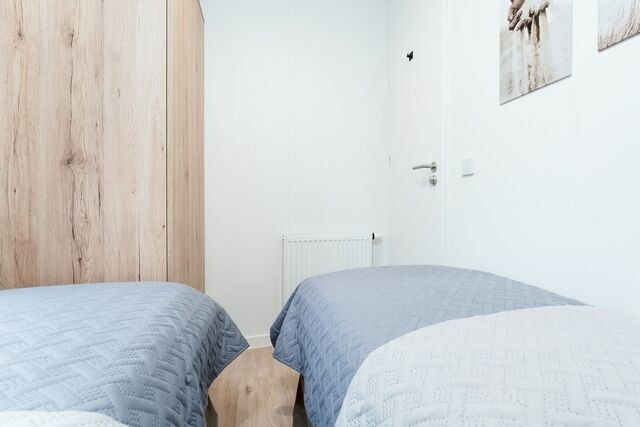 Ferienhaus in Haffkrug - Ferienh&auml;user L&uuml;becker Bucht Casa del Relax - Bild 22