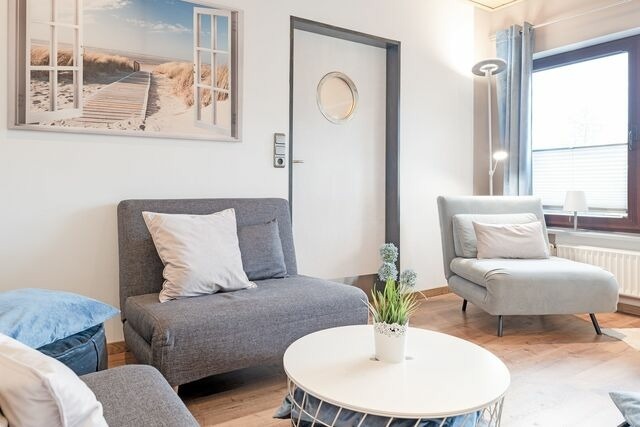 Ferienwohnung in Bosau - Haus Schwanensee Seezauber - Bild 19