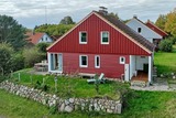 Ferienhaus in Sch&ouml;nwalde - Schwedenhaus Engstr&ouml;m - Bild 3