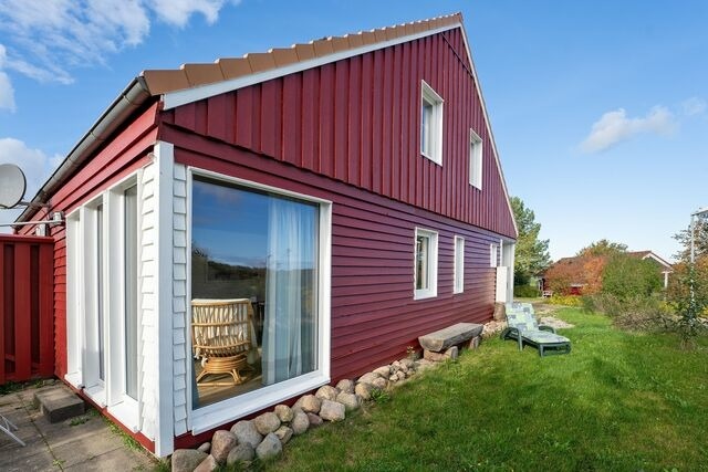 Ferienhaus in Sch&ouml;nwalde - Schwedenhaus Engstr&ouml;m - Bild 14