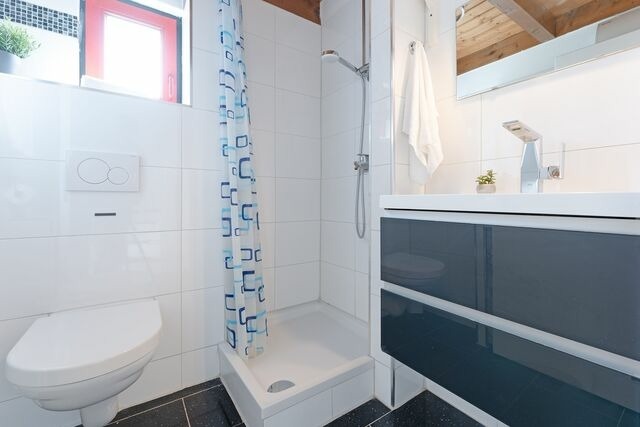 Ferienhaus in Sch&ouml;nwalde - Schwedenhaus Engstr&ouml;m - Bild 15