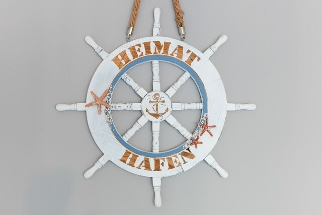 Ferienwohnung in Bosau - Haus Schwanensee Maritimes Ferienappartement am Pl&ouml;ner See - Bild 5