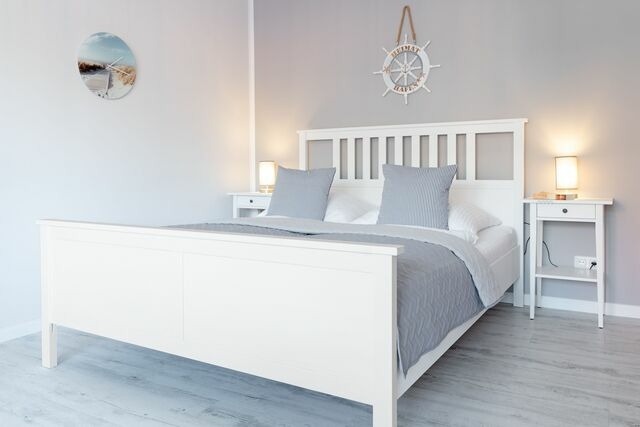 Ferienwohnung in Bosau - Haus Schwanensee Maritimes Ferienappartement am Pl&ouml;ner See - Bild 6