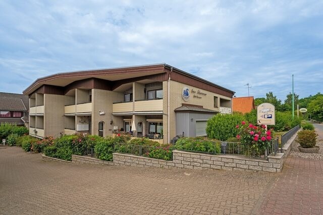 Ferienwohnung in Bosau - Haus Schwanensee Maritimes Ferienappartement am Pl&ouml;ner See - Bild 17