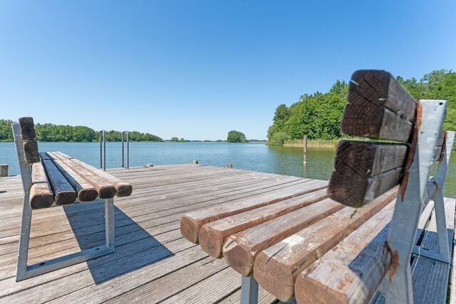 Ferienwohnung in Bosau - Haus Schwanensee Maritimes Ferienappartement am Pl&ouml;ner See - Bild 20