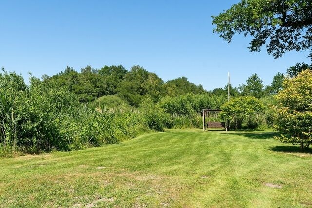 Ferienwohnung in Bosau - Haus Schwanensee Maritimes Ferienappartement am Pl&ouml;ner See - Bild 24