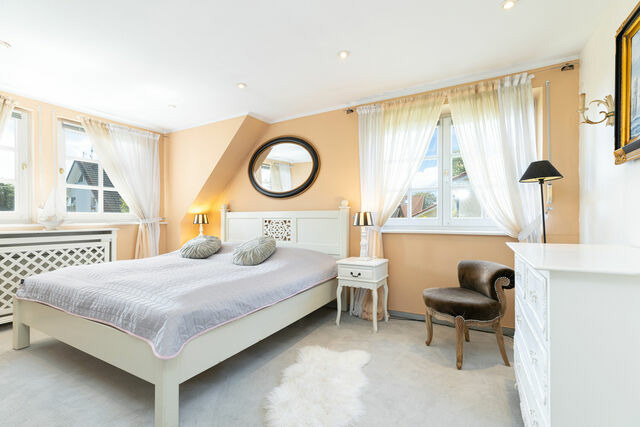 Ferienhaus in Sch&ouml;nberger Strand - Villa BelAmi - Bild 5