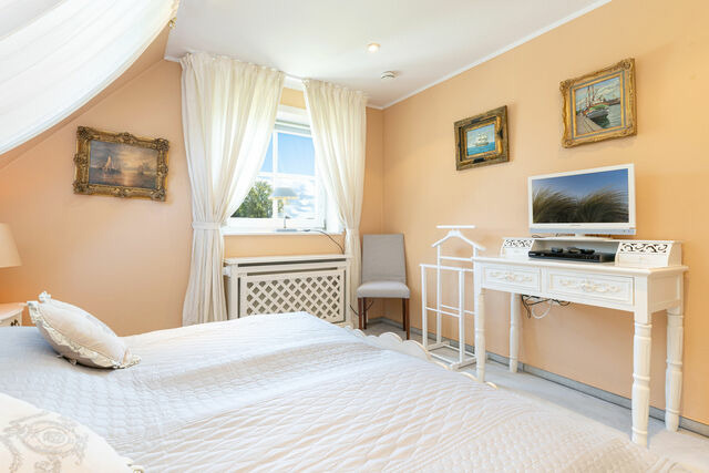 Ferienhaus in Sch&ouml;nberger Strand - Villa BelAmi - Bild 23