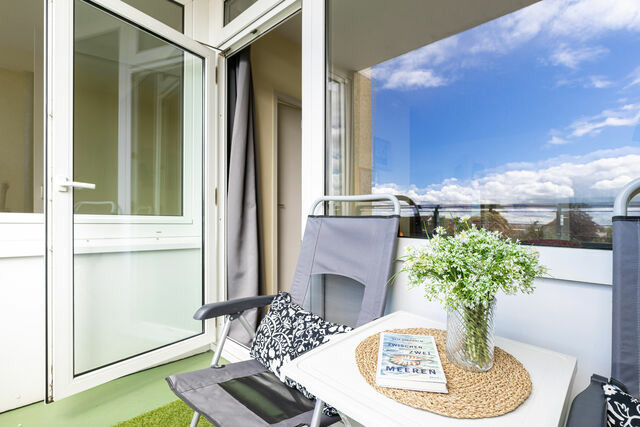 Ferienwohnung in Laboe - Probsteier Platz Meeresbrise - Bild 3