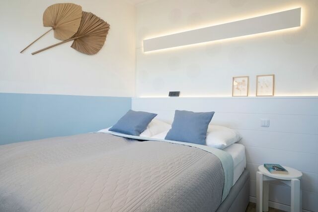 Ferienwohnung in Kellenhusen - Sol Mare 25 Ostseezeit - Bild 4